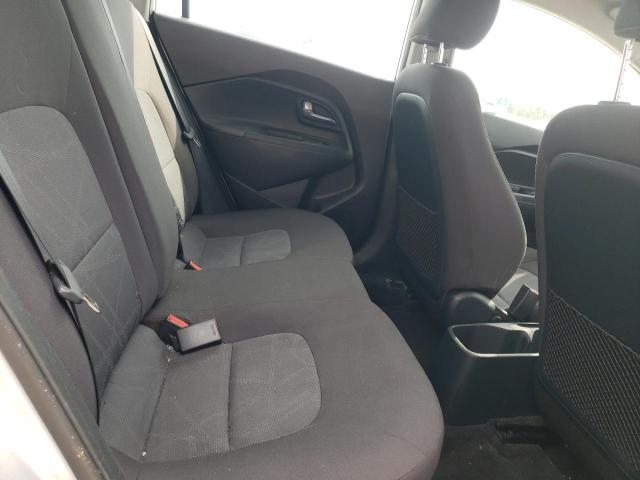 Photo 10 from auction – 2016 KIA RIO LX with VIN KNADM4A30G6597645
