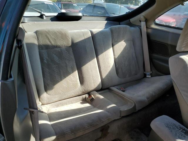 Photo 10 from auction – 2000 ACURA INTEGRA LS with VIN JH4DC4353YS001861