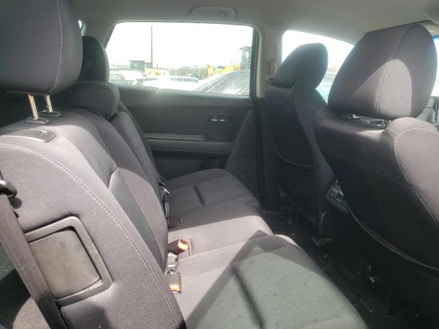 Photo 10 from auction – 2012 MAZDA CX-9 with VIN JM3TB3BV4C0346100