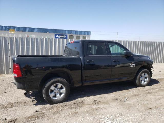 Photo 3 from auction – 2021 RAM 1500 CLASS with VIN 1C6RR7LG4MS533033