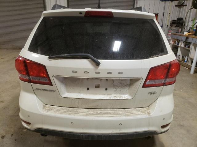 Photo 6 from auction – 2015 DODGE JOURNEY R/ with VIN 3C4PDDEG8FT589519