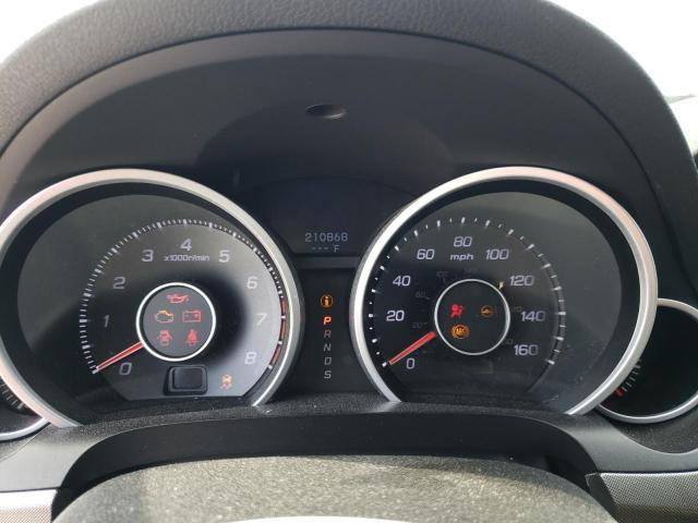 Photo 9 from auction – 2010 ACURA TL with VIN 19UUA8F57AA002132