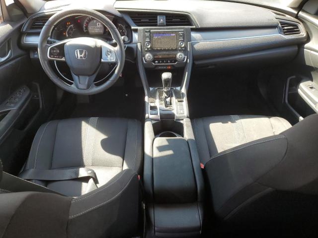 Photo 8 from auction – 2016 HONDA CIVIC LX with VIN 2HGFC2F5XGH501243