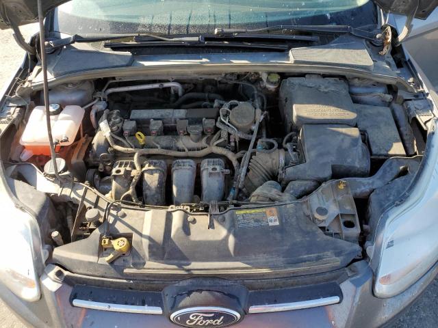 Photo 11 from auction – 2013 FORD FOCUS SE with VIN 1FADP3F27DL178103
