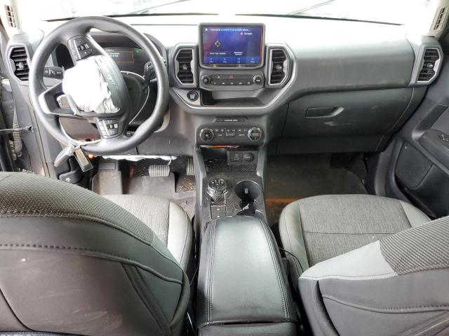 Photo 8 from auction – 2021 FORD BRONCO SPO with VIN 3FMCR9B63MRA21791