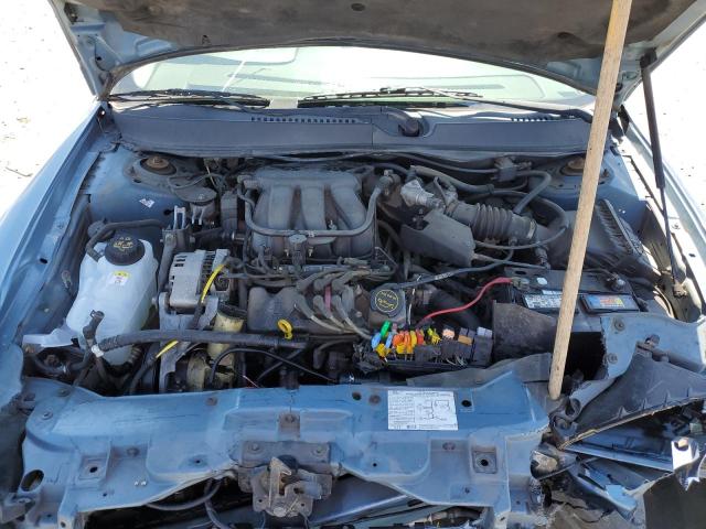 Photo 11 from auction – 2005 FORD TAURUS SE with VIN 1FAFP53U65A230439