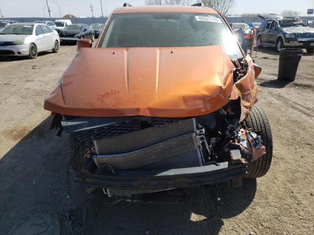Photo 12 from auction – 2011 DODGE JOURNEY MA with VIN 3D4PG1FG9BT540587