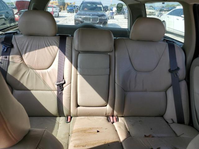 Photo 10 from auction – 2004 VOLVO V70 with VIN YV1SW61T742434732
