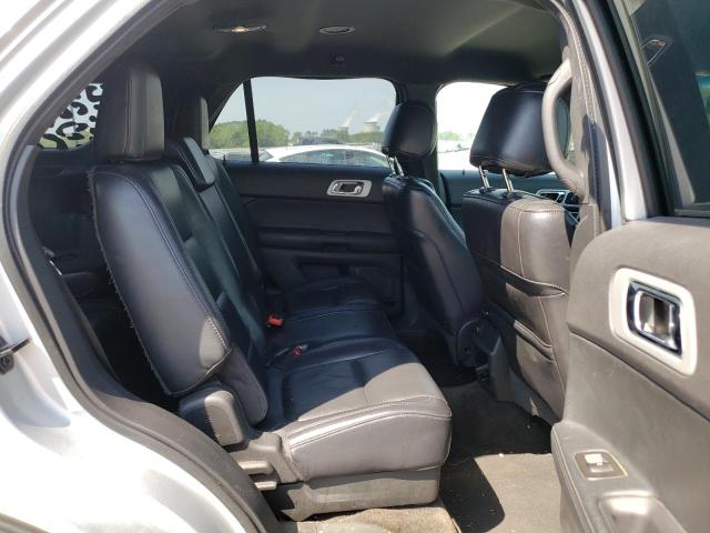 Photo 11 from auction – 2012 FORD EXPLORER X with VIN 1FMHK7D83CGA49318