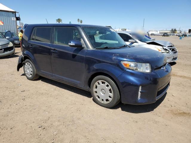 Photo 4 from auction – 2014 TOYOTA SCION XB with VIN JTLZE4FE4EJ055589