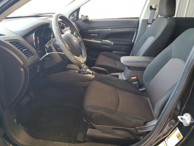 Photo 7 from auction – 2019 MITSUBISHI OUTLANDER with VIN JA4AP3AU6KU035327