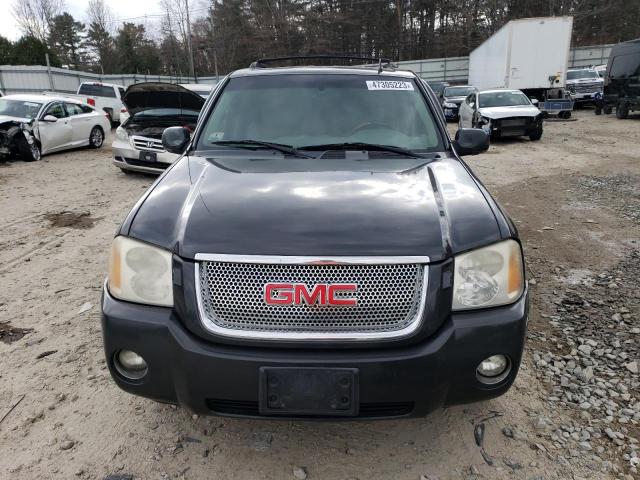Photo 5 from auction – 2007 GMC ENVOY DENA with VIN 1GKET63MX72226113