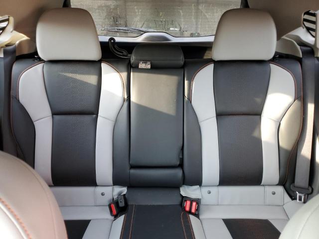 Photo 10 from auction – 2022 SUBARU CROSSTREK with VIN JF2GTHMC0NH229619