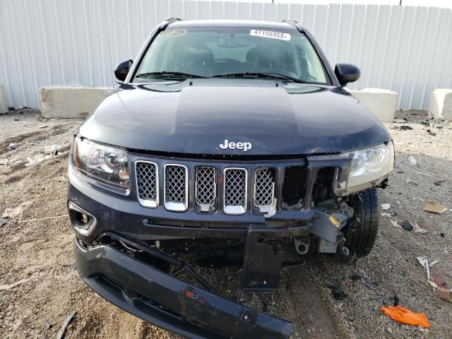 Photo 5 from auction – 2016 JEEP COMPASS LA with VIN 1C4NJDEBXGD544836