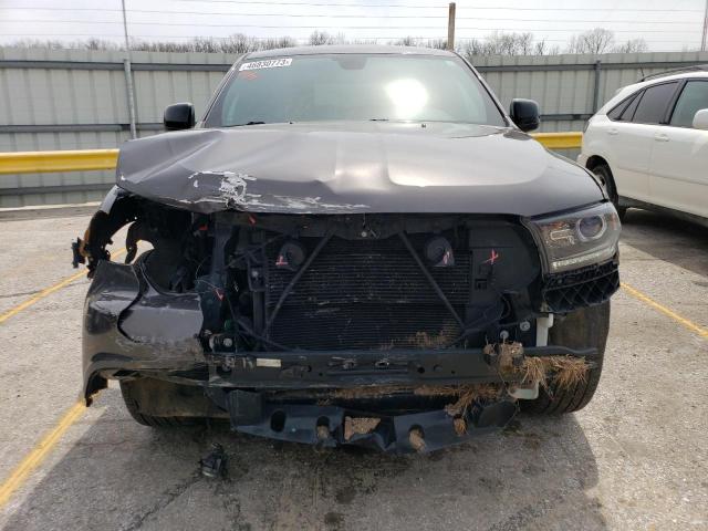 Photo 5 from auction – 2020 DODGE DURANGO SX with VIN 1C4RDJAG4LC229846