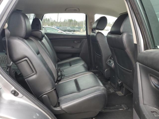 Photo 10 from auction – 2012 MAZDA CX-9 with VIN JM3TB3CV4C0335905