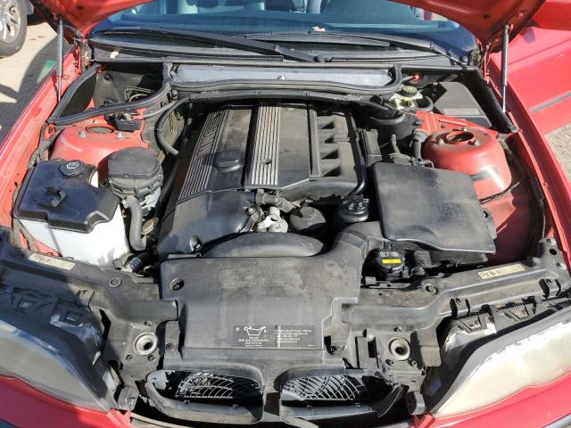 Photo 11 from auction – 2002 BMW 3 SERIES with VIN WBAEW53402PG18235