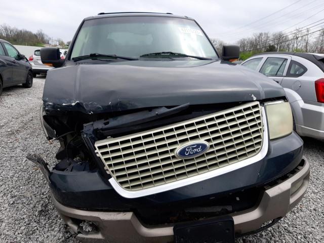 Photo 5 from auction – 2003 FORD EXPEDITION with VIN 1FMFU18L43LA00696