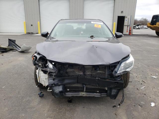 Photo 5 from auction – 2014 TOYOTA AVALON BAS with VIN 4T1BK1EB9EU134665