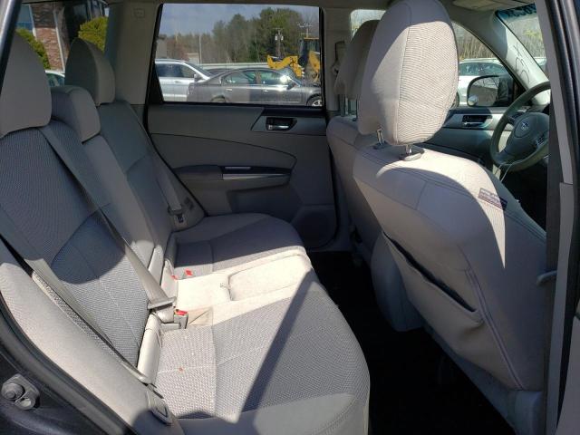 Photo 11 from auction – 2013 SUBARU FORESTER 2 with VIN JF2SHADC0DH441910