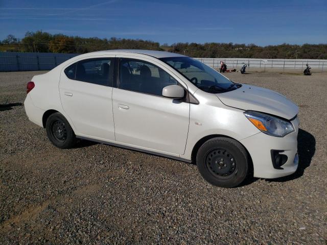 Photo 4 from auction – 2019 MITSUBISHI MIRAGE G4 with VIN ML32F3FJ6KHF05995