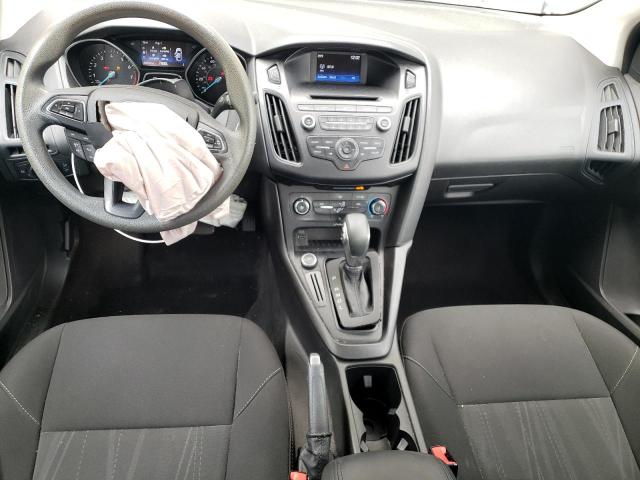 Photo 8 from auction – 2017 FORD FOCUS SE with VIN 1FADP3F20HL330776