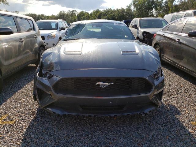 Photo 5 from auction – 2023 FORD MUSTANG with VIN 1FA6P8TH7P5108964