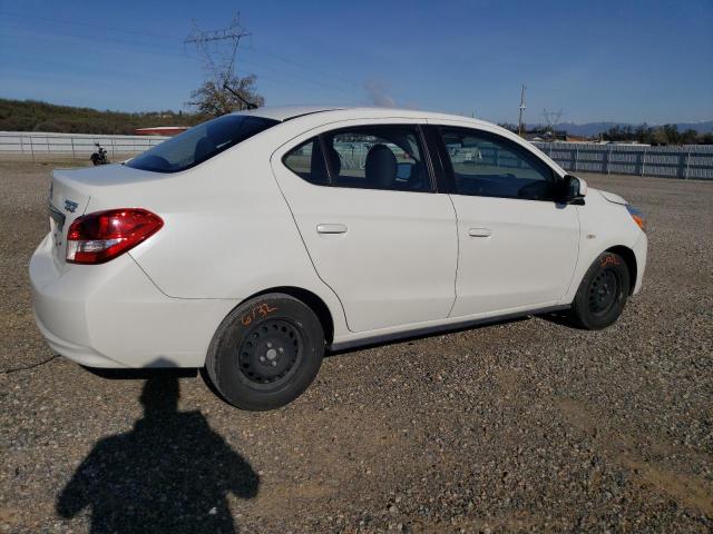 Photo 3 from auction – 2019 MITSUBISHI MIRAGE G4 with VIN ML32F3FJ6KHF05995