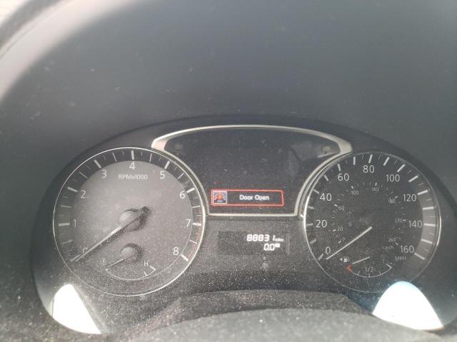Photo 9 from auction – 2013 NISSAN ALTIMA 2.5 with VIN 1N4AL3AP0DN420834