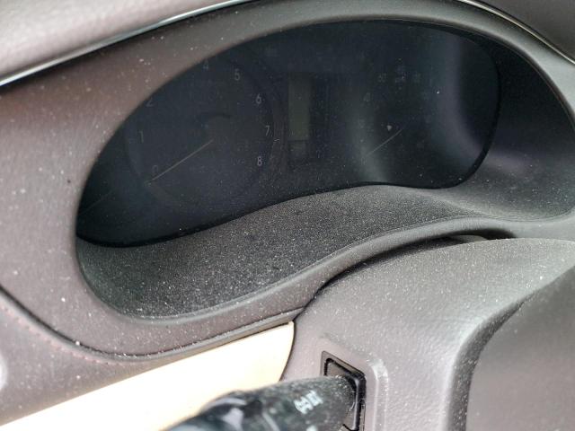 Photo 9 from auction – 2011 HYUNDAI GENESIS 4. with VIN KMHGC4DF4BU129331