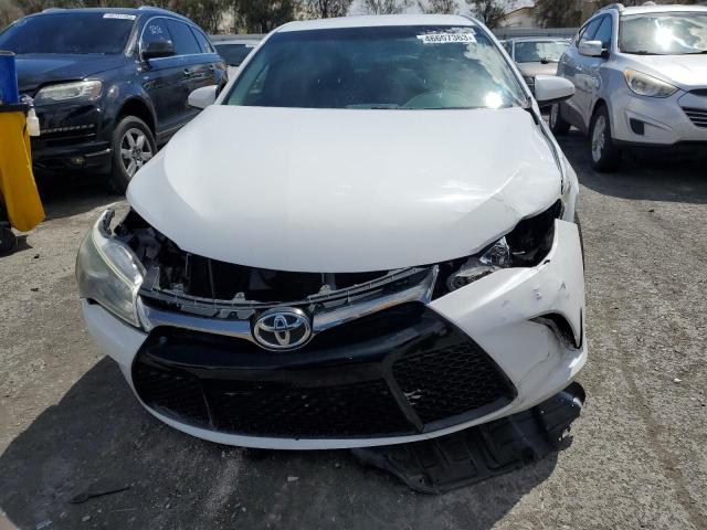 Photo 5 from auction – 2015 TOYOTA CAMRY LE with VIN 4T1BF1FK7FU012620