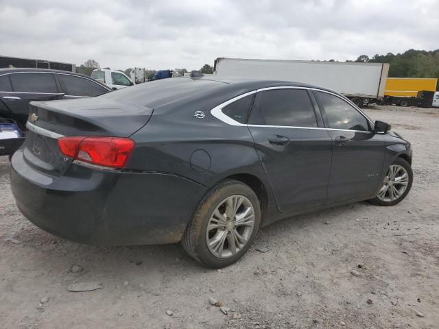 Photo 3 from auction – 2014 CHEVROLET IMPALA LT with VIN 2G1125S30E9286845