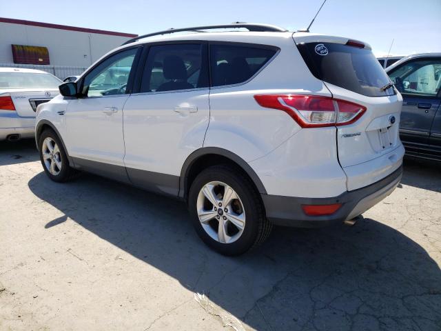 Photo 2 from auction – 2014 FORD ESCAPE SE with VIN 1FMCU0GX1EUD94902