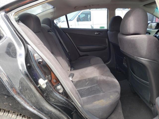 Photo 10 from auction – 2012 NISSAN MAXIMA S with VIN 1N4AA5AP6CC855823