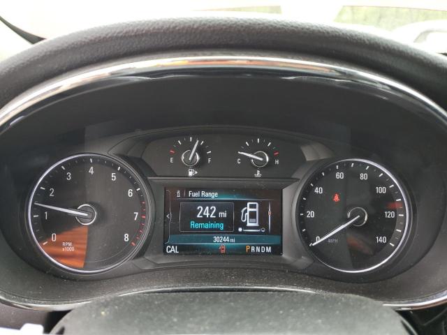 Photo 9 from auction – 2018 BUICK ENCORE PRE with VIN KL4CJASB4JB516960