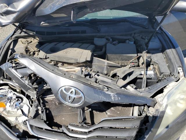 Photo 11 from auction – 2011 TOYOTA CAMRY BASE with VIN 4T4BF3EK3BR107009