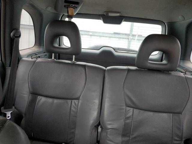 Photo 10 from auction – 2002 TOYOTA RAV4 with VIN JTEHH20V920134376