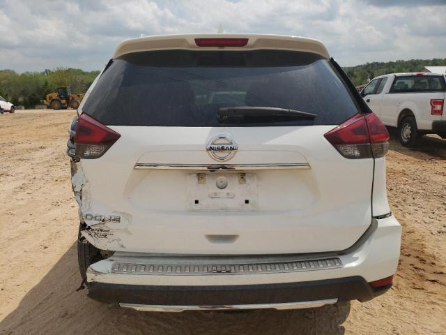 Photo 6 from auction – 2018 NISSAN ROGUE S with VIN 5N1AT2MT2JC828946
