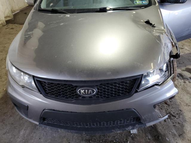 Photo 11 from auction – 2010 KIA FORTE EX with VIN KNAFU6A28A5169041