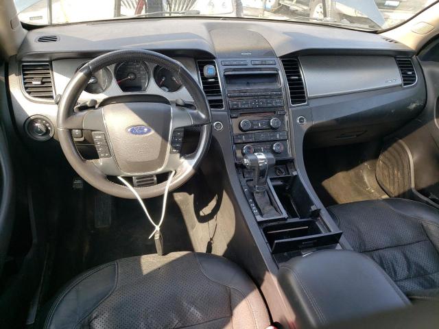 Photo 8 from auction – 2010 FORD TAURUS SHO with VIN 1FAHP2KT3AG130998