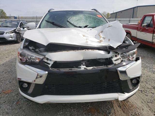 Photo 5 from auction – 2019 MITSUBISHI OUTLANDER with VIN JA4AP4AW2KU016071