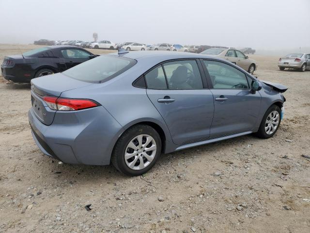 Photo 3 from auction – 2021 TOYOTA COROLLA LE with VIN 5YFEPMAE1MP192169