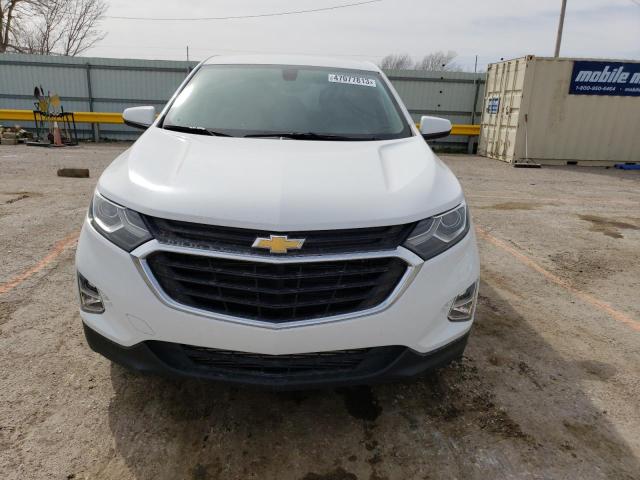 Photo 5 from auction – 2018 CHEVROLET EQUINOX LT with VIN 2GNAXJEV3J6213664