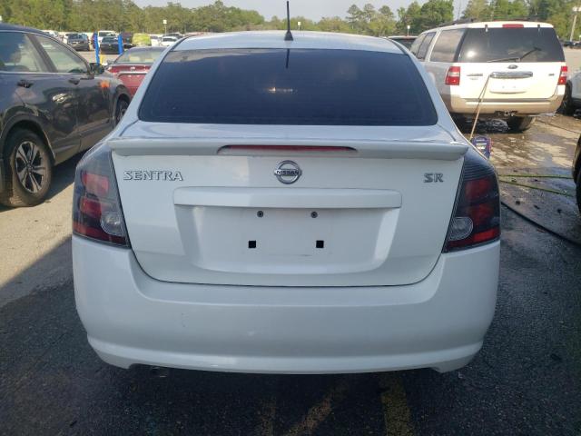 Photo 6 from auction – 2012 NISSAN SENTRA 2.0 with VIN 3N1AB6AP3CL705138