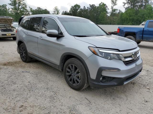 Photo 4 from auction – 2020 HONDA PILOT EXL with VIN 5FNYF5H53LB007691