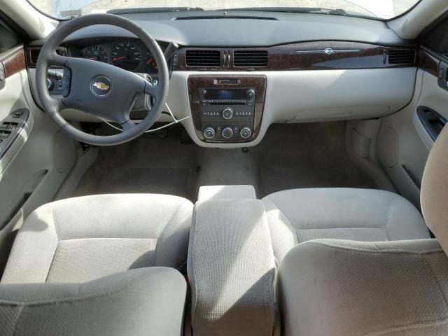 Photo 8 from auction – 2012 CHEVROLET IMPALA LS with VIN 2G1WF5E33C1287229