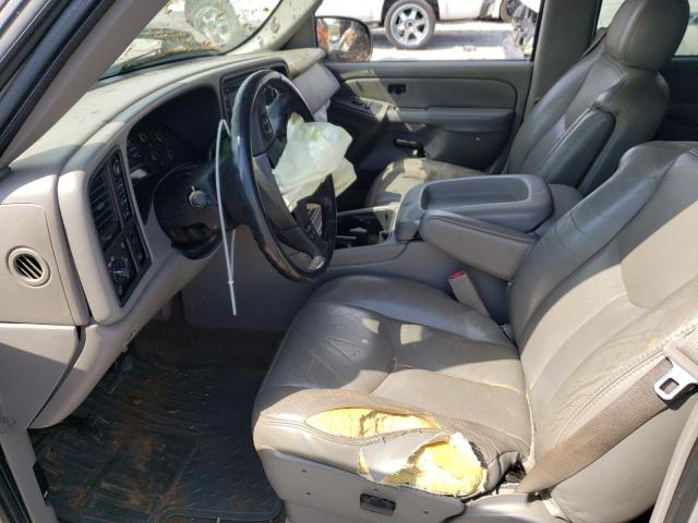 Photo 7 from auction – 2006 CHEVROLET SILVERADO with VIN 2GCEK13T261168649