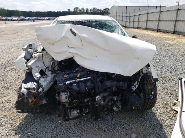 Photo 5 from auction – 2019 KIA FORTE FE with VIN 3KPF24AD0KE129301