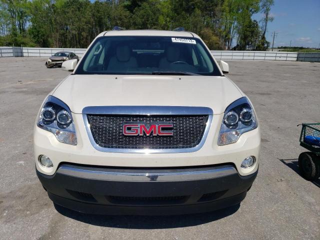 Photo 5 from auction – 2012 GMC ACADIA SLT with VIN 1GKKVRED4CJ101667