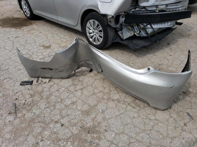 Photo 12 from auction – 2012 TOYOTA CAMRY HYBR with VIN 4T1BD1FK3CU040481